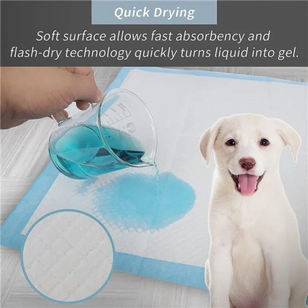 Puppy Pee Pads 22